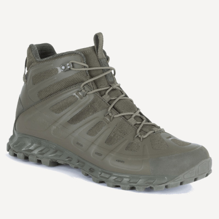 Ботинки SELVATICA TACTICAL MID GTX (EU 44.5 UK 10 СМ 29; ranger green)